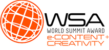 World Summit Award – e-Content+ Creativity